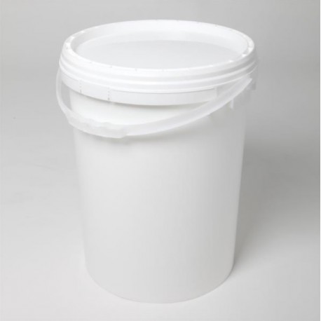 Seau plastique 30 litres